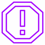 Methods restriction icon